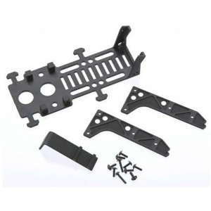 Thunder Tiger PV0719 Battery Tray E325 Mini Titan