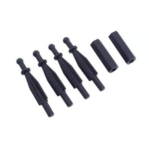 Thunder Tiger PV0720 Body Retaining Post E325 Mini Titan