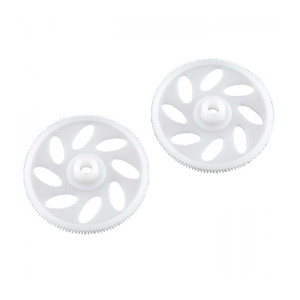 Thunder Tiger PV0722 Auto-Rotation Tail Drive Gear E325 Mini Titan