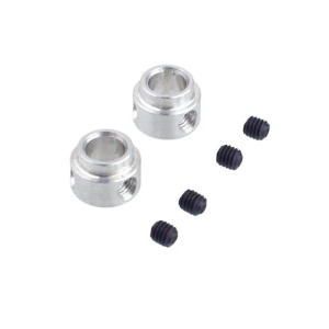 Thunder Tiger PV0727 Metal Shaft Lock Ring E325 Mini Titan