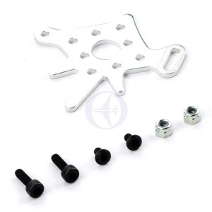 Thunder Tiger PV0728 Motor Mount E325 Mini Titan