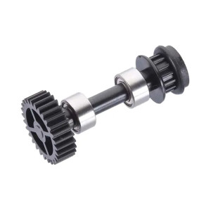 Thunder Tiger PV0733 Tail Drive Gear Set E325 Mini Titan