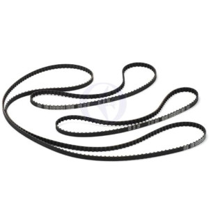 Thunder Tiger PV0735 Tail Drive Belt MXL413T for Mini Titan E325