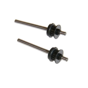 Thunder Tiger PV0737 Tail Pitch Control Set E325 Mini Titan