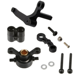 Thunder Tiger PV0738 Tail Pitch Control Set E325 Mini Titan