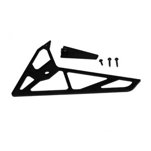 Thunder Tiger PV0743 Tail Fin Set E325 Mini Titan