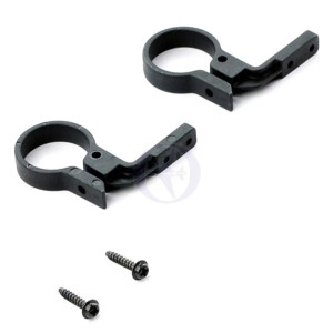 Thunder Tiger PV0747 Rear Servo Holder E325 Mini Titan