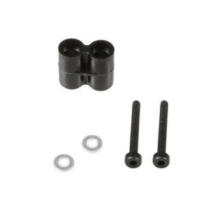 Thunder Tiger PV0748 Double Joint Lever E325 Mini Titan