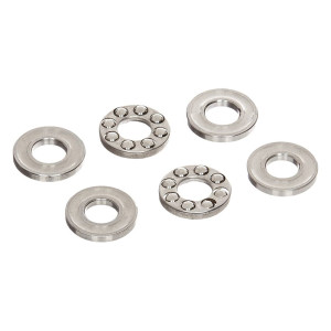 Thunder Tiger PV0769 Thrust Bearing D4x9x4 E325 Mini Titan