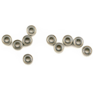 Thunder Tiger PV0770 Ball Bearing 2x5x2,5mm (10pcs) E325 Mini Titan