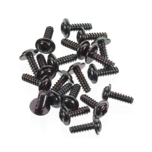 Thunder Tiger PV0772 Screw set (20pcs) M2x6mm E325 Mini Titan