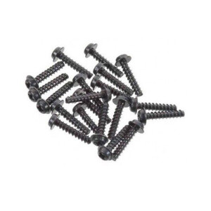 Thunder Tiger PV0773 Tap Screw w/Washer (20pcs) E325 Mini Titan