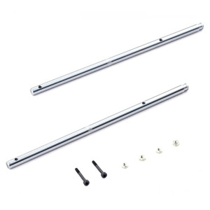 Thunder Tiger PV0802 E325 Mini Titan V1/V2 Hardened Main Shaft
