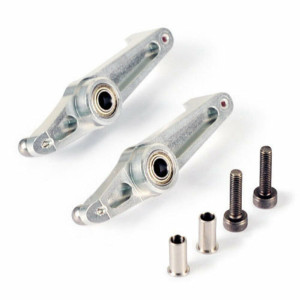 Thunder Tiger PV0805 Metal Mixing Lever E325 Mini Titan
