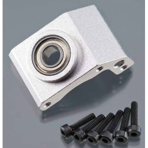 Thunder Tiger PV0810 Mini Titan E325 V1 Metal Bearing Block