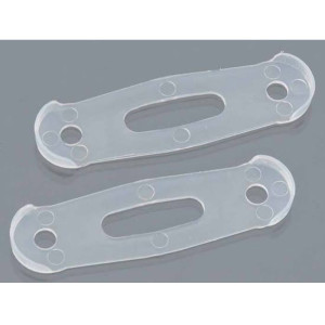 Thunder Tiger PV0829 Mini Titan E325 Rotor Spacer