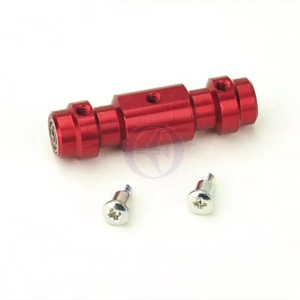 Thunder Tiger PV1001 FLYBAR SEESAW Innovator Helicopter