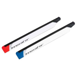 Thunder Tiger PV1022 Blades Foam 315mm Innovator Helicopter