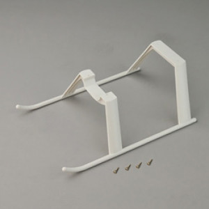 Thunder Tiger PV1029 MD530 SKID Innovator Helicopter