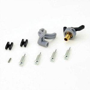 Thunder Tiger PV1062 Tail Slider Set Innovator Helicopter