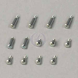 Thunder Tiger PV1079 Collar Screw Innovator Helicopter