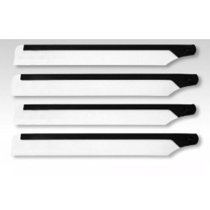 Thunder Tiger PV6046 Blades Foam 315mm (4pcs) Innovator Helicopter