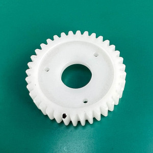 RCH-70-012-36 Roban 800 Gear 1M 36T
