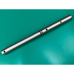 RCH-70-019-V2 Roban 800 Main Shaft 12mm short