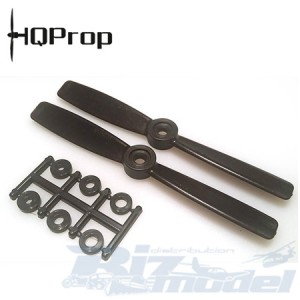 HQProp 3D-5X4.5 CWcarbon reinforced (pack of 2)