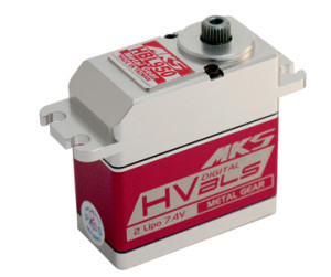 MKS HBL950 HV DIGITAL SERVO BRUSHLESS S0010005