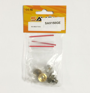 Gear Set per servi SB-2252MG SB-2272MG SH-1290MG SAX150GE