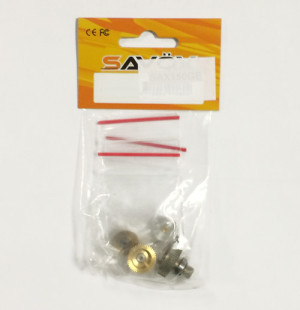 Gear Set per servi SG-SB2230SG SG-SA1230SG SG-SB2250SG SG-SB2270SG SAX2230GE