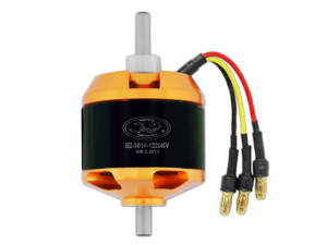 SII-3014-1220 Scorpion SII-3014-1220kv Motor