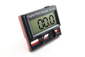 SK-500012-01 Micro Digital Pitch Gauge