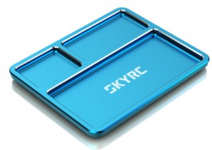 SK-600069-03 Parts Tray (Blue)