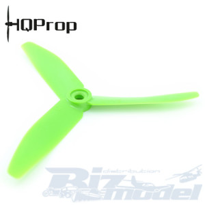 HQProp 4X4X3 CW GREEN (pack of 2)