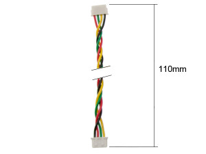 XBAR01 Cable Connection BLUETOOTH for XBAR XBAR01