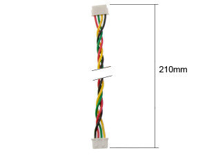 XBAR03 Cable Connection BLUETOOTH for XBAR XBAR03