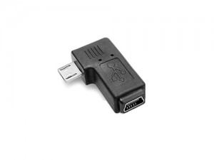 Pipa micro USB XBAR08