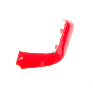 YC.SJ.WS000554.06 Mavic Air Upper Decorative Cover (Left) (Red)