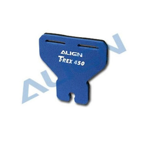 Align Main Blade Holder HS1267