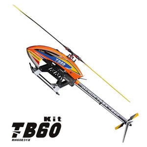 Align T-Rex TB60 KIT RH60E31X