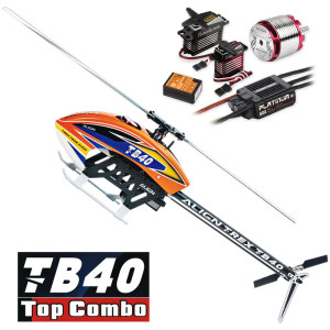 Align TB40 Top Combo RH40E01X