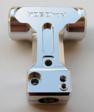 AT700-MRHFB FLYBARLESS MAIN ROTOR HOUSING