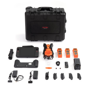 Autel EVO II Pro Rugged Bundle RTK V3