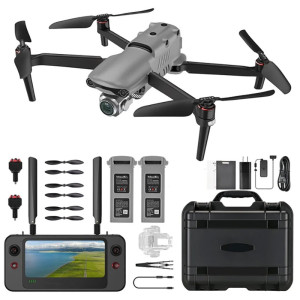 Autel EVO II Pro Rugged Bundle V3 GREY