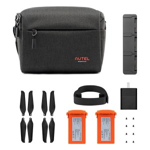 Fly More Kit per Autel Nano Orange