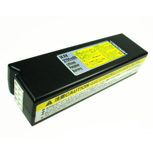 HIROBO 0304-004 LEPTON LEX LIPO Battery 14.8V 3200mAh