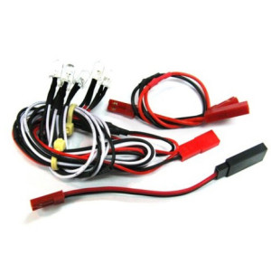 Colorful LED light BIZ-LED007