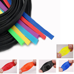 3mm Orange Wire Mesh Guard for RC Hobby 1 metro BIZ-WM03OR